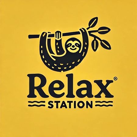 Relax Station Hotel Kutaisi Exterior photo