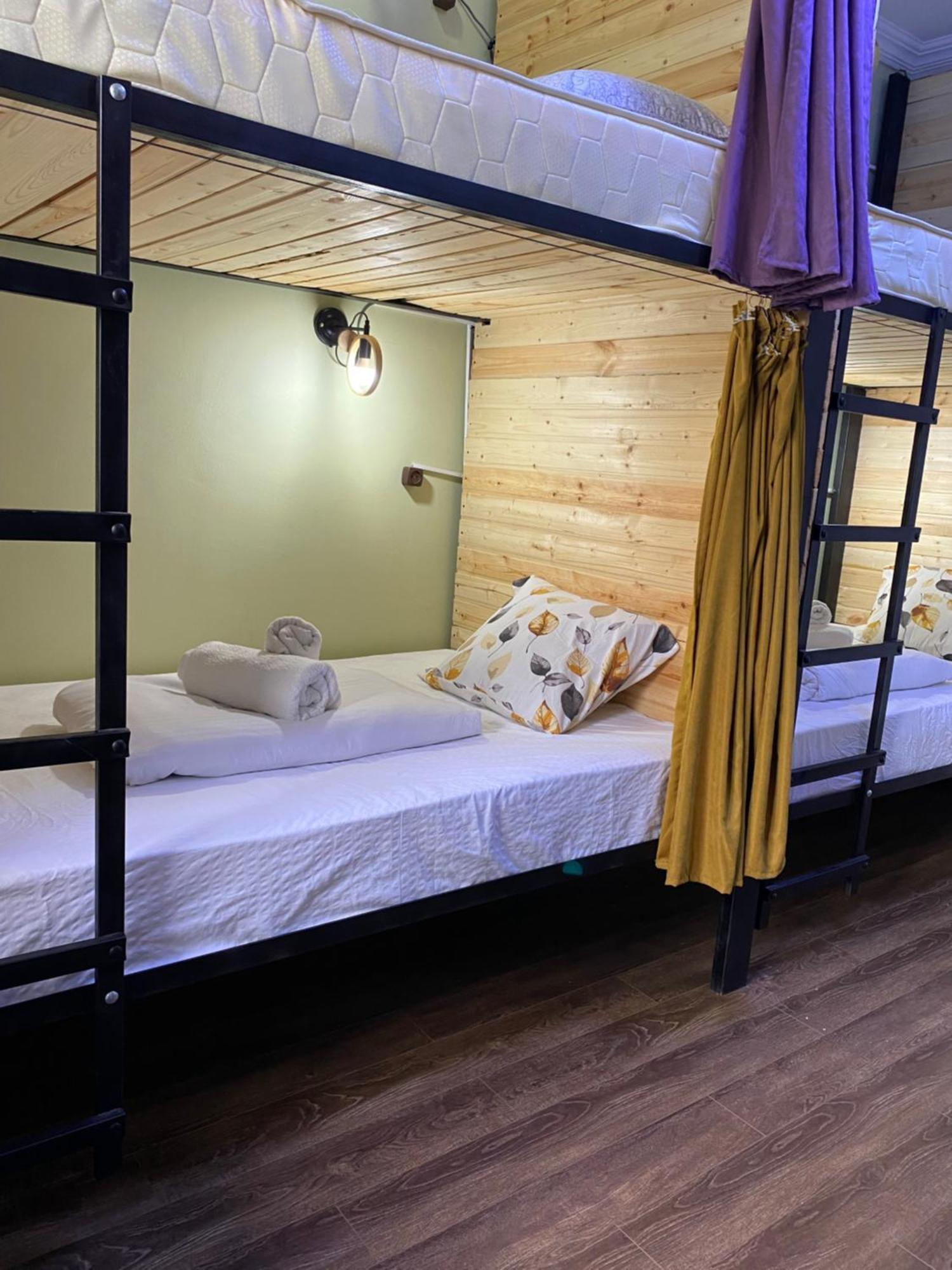 Relax Station Hotel Kutaisi Exterior photo