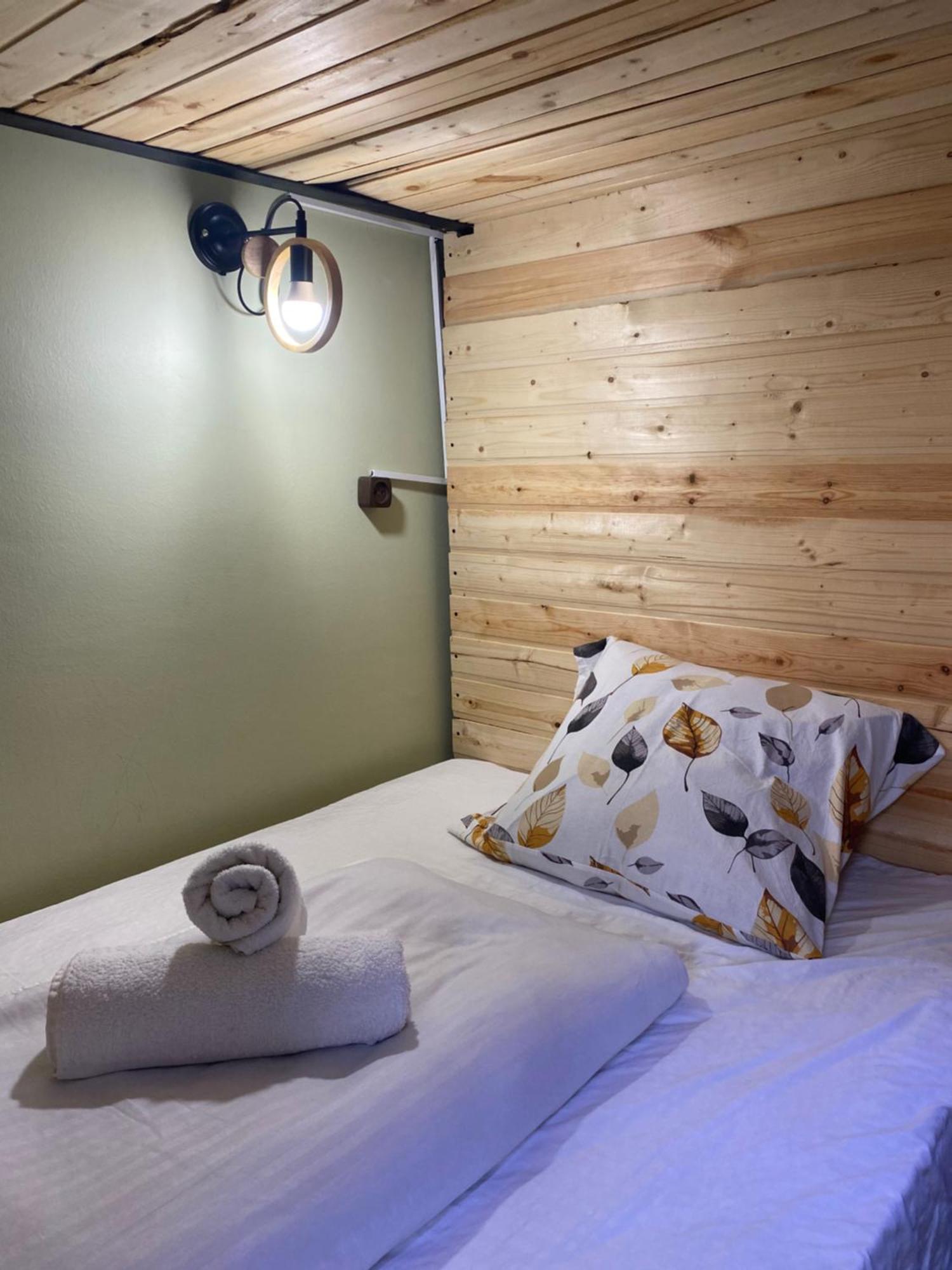 Relax Station Hotel Kutaisi Exterior photo