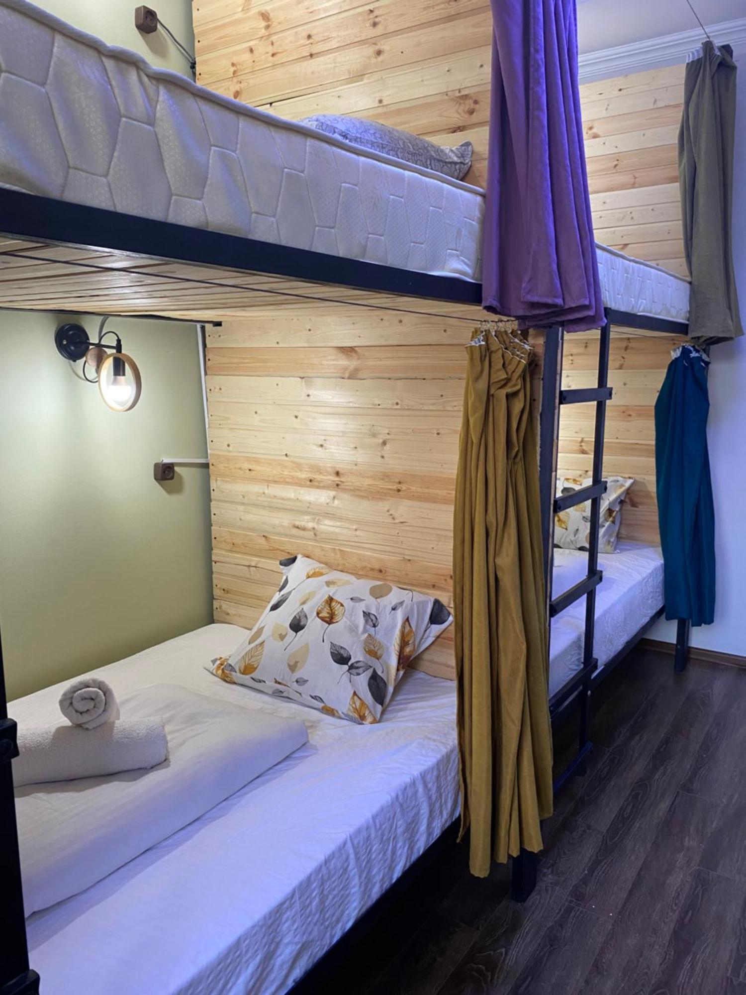 Relax Station Hotel Kutaisi Exterior photo