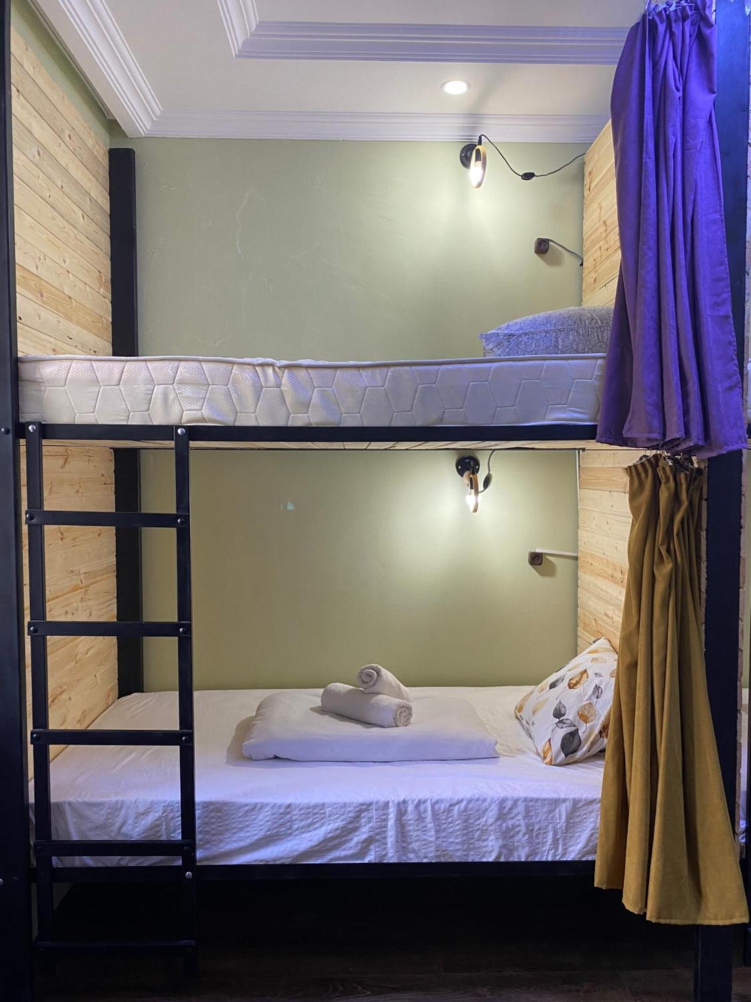 Relax Station Hotel Kutaisi Exterior photo